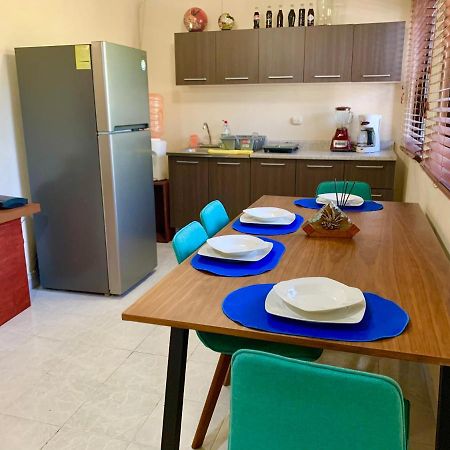 Casa Oyamel, Private Room In The Heart Of แคนคูน ภายนอก รูปภาพ